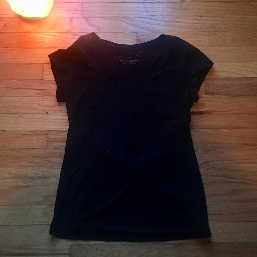 Banana Republic Cotton Shirt